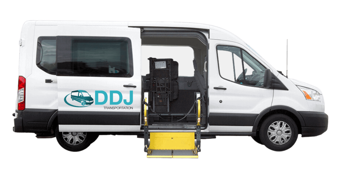 Ford transit side entry (1)