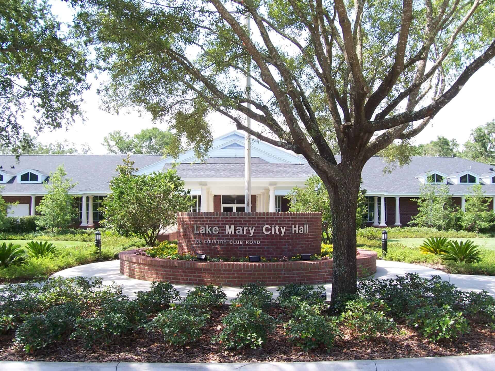 Lake Mary Florida Medical Transport
