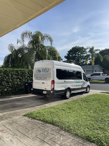 Orlando Medical Transport